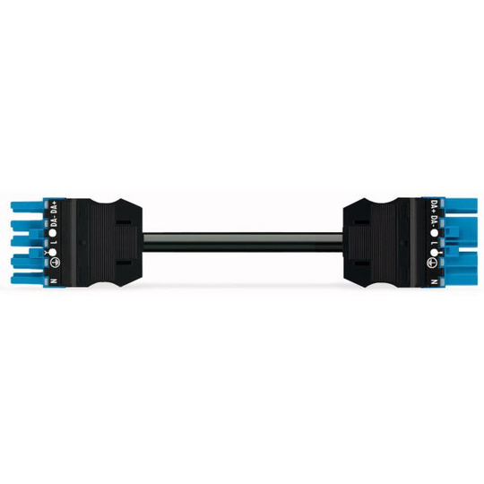 Wago 771-9985/016-101 Dalikablage 5G1.5 mm², HF HO/HA 1 m