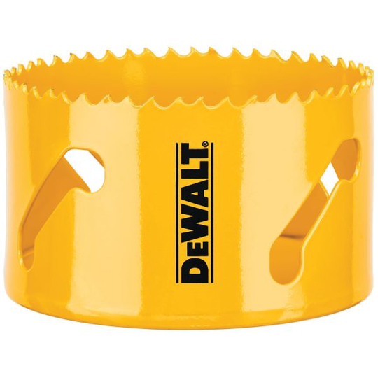 Dewalt DT90334-QZ Hålsåg för trä, metall och plast 89 mm