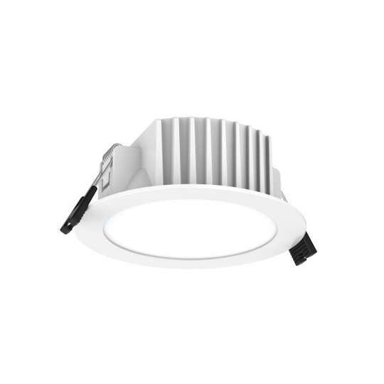 Westal WLD-S84 Downlight 8 W, 600 lm, vit