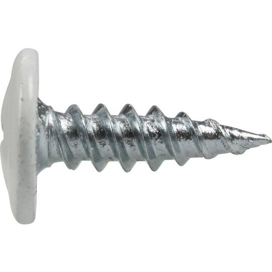 Ejot 905207 Montageskruv 4,2 x 14 mm, Ejofix-M GRÅ 7011, 500-pack