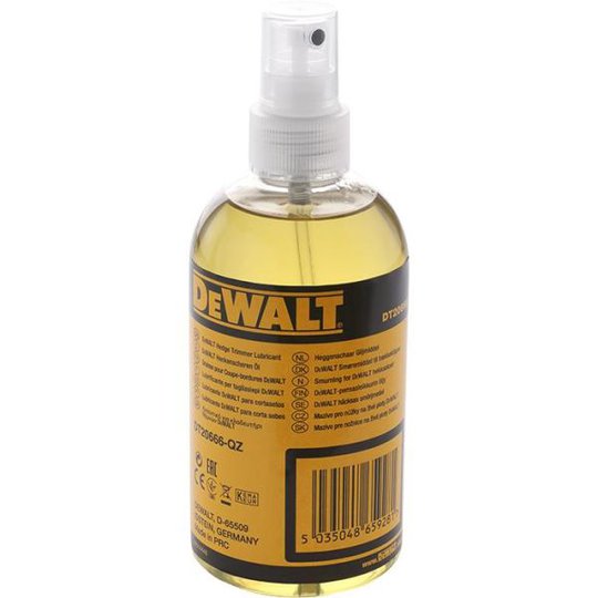 Dewalt DT20666 Smörjspray