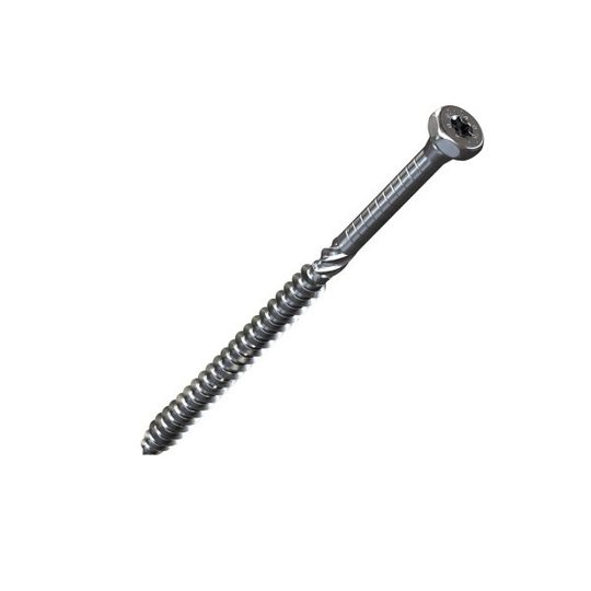 Ejot 904706 Träskruv 10,9 WFD-T, ETA-12/0373, T-30/H12 8,0 x 120 mm, 50-pack
