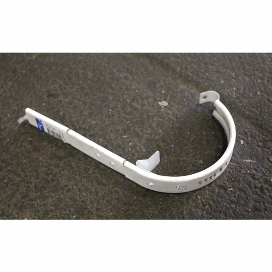 KLICKKROK STÄLLBAR 100 VIT | Beijerbygg Byggmaterial