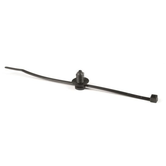 Hellermann Tyton 111-85871 Buntband 200 x 4,6 mm, 500-pack