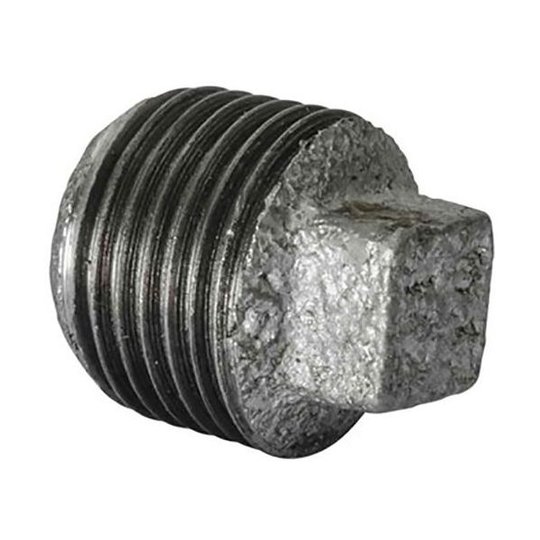 Gelia 3015210072 Rörpropp galv, aducerad, utv gg, G32