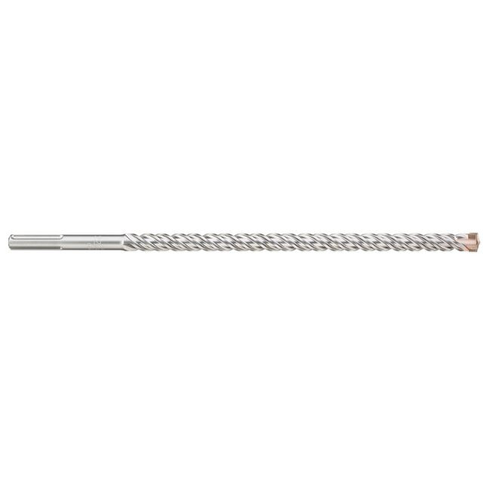 HAMMARBORR SDS-MAX 22X540MM DT9420 4-SKÄR 1-PACK | Beijerbygg Byggmaterial