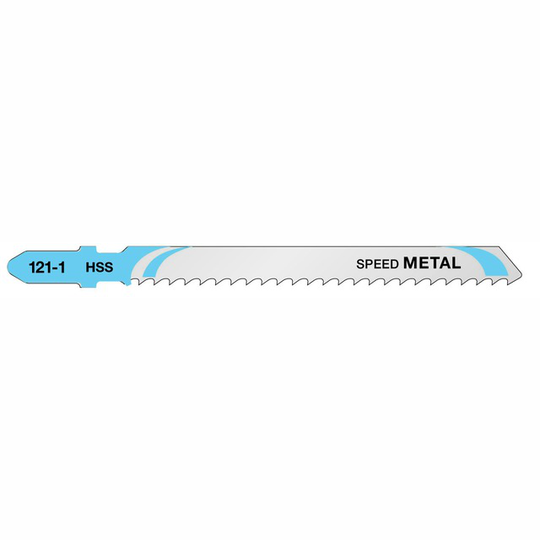 STICKSÅGSBLAD 100MM RAKA SNITT | Beijerbygg Byggmaterial