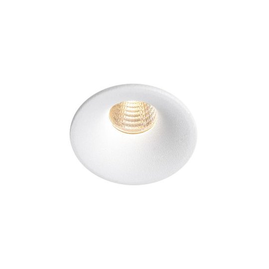 Hide-a-Lite Optic Deep XS Downlight vit, tune
