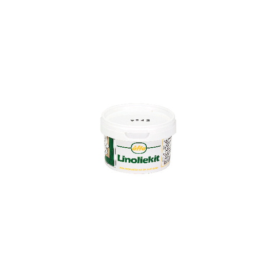 FÖNSTERKITT LINOLJA NAT 375ML