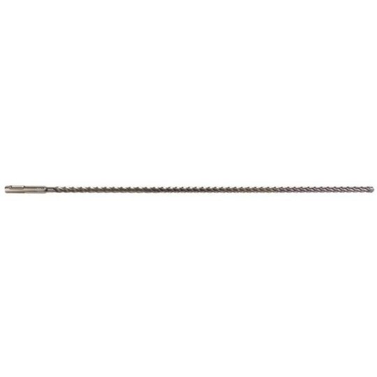 Milwaukee MX4 Hammarborr SDS-Plus, 4-skärs 8x455 mm