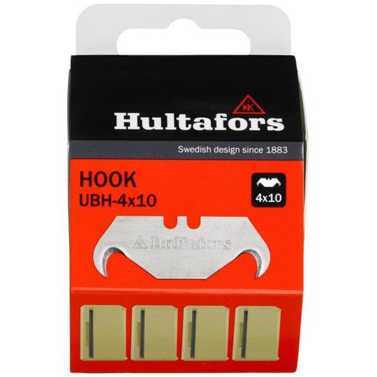 Hultafors UBH Knivblad 48 x 19 mm, 10-pack