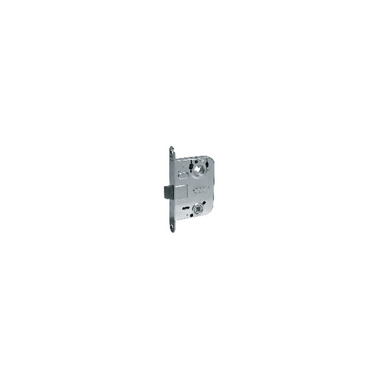 LÅSHUS 9456 ABLOY HÖGER FÖRKROMAT | Beijerbygg Byggmaterial