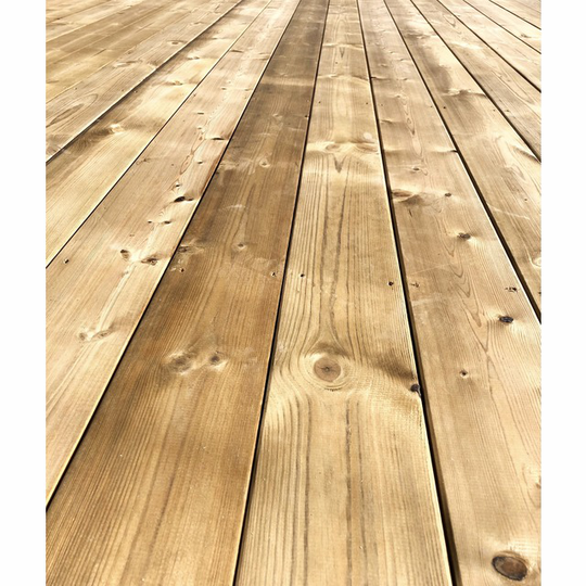 28X120 TRALL ROYAL IMP NAT 4,8 | Beijerbygg Byggmaterial