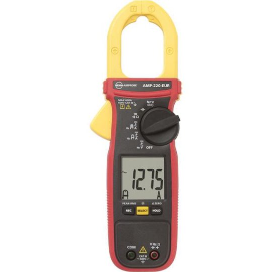 Beha-Amprobe AMP-220-EUR Strömtång