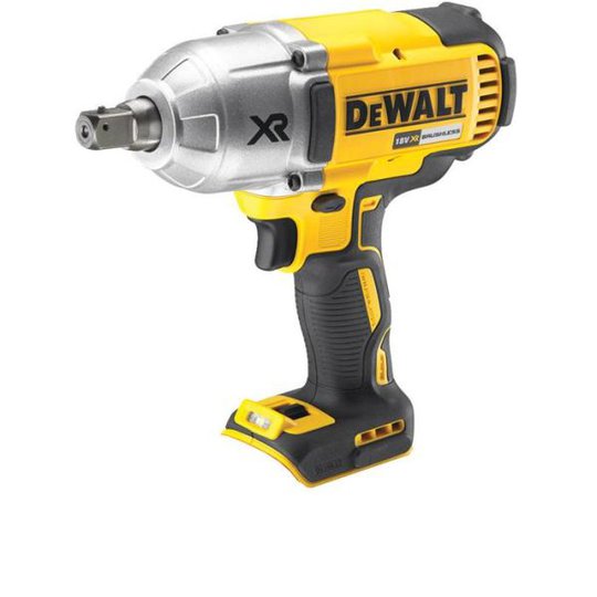 Dewalt DCF899NT Mutterdragare utan batterier och laddare