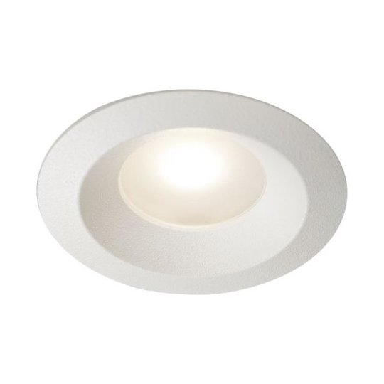 Hide-a-Lite Core Smart Downlight 120°, vit 2700 K