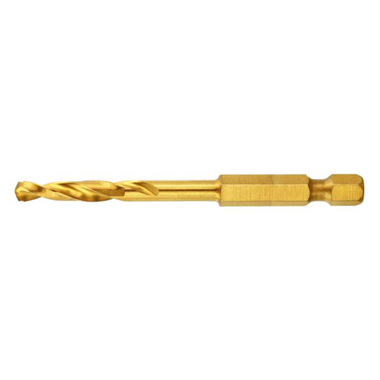 Dewalt DT50006-QZ Titanborr HSS 4.8 mm