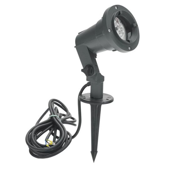 Norlys Sande 1593 Markarmatur LED-modul, 8,6W, 750 lm, 3000K