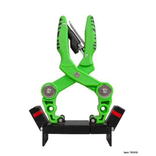 MONTERINGSVERKTYG HDS 3-6MM 1 10-150 V4150 VER 4 | Beijerbygg Byggmaterial