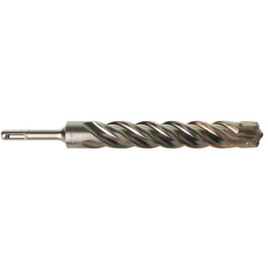 Milwaukee MX4 Hammarborr SDS-Plus, 4-skärs 28x250 mm