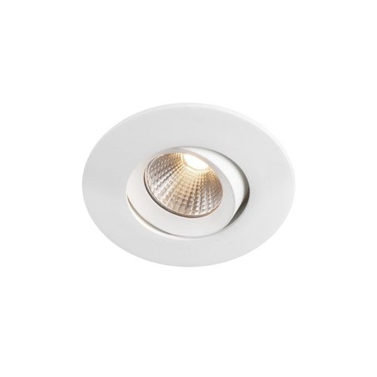 Hide-a-Lite DL Optic S Quick Downlight vit Tune