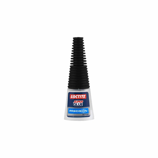 LOCTITE SUPERATTACK FLASKA 5G | Beijerbygg Byggmaterial