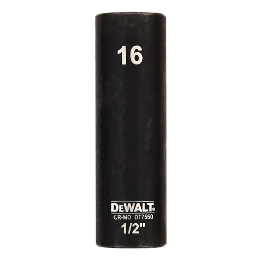 KRAFTHYLSA DT7550 16MM 1/2 LÅNG | Beijerbygg Byggmaterial