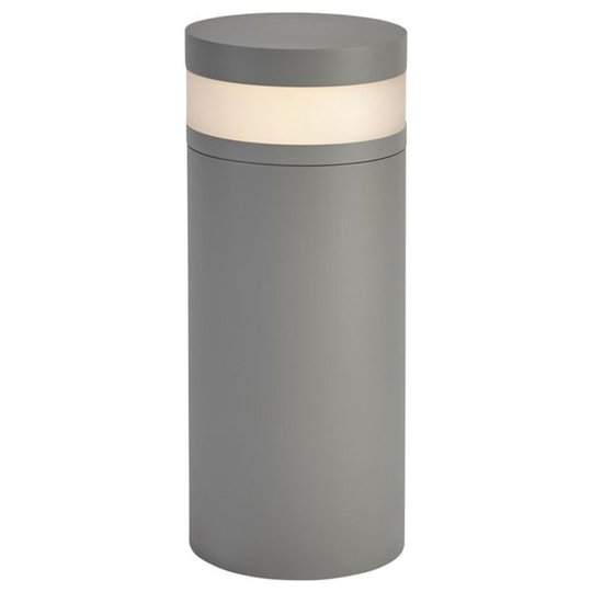 Norlys Stavanger 1246 Pollare E27, 46W, IP65 Aluminium