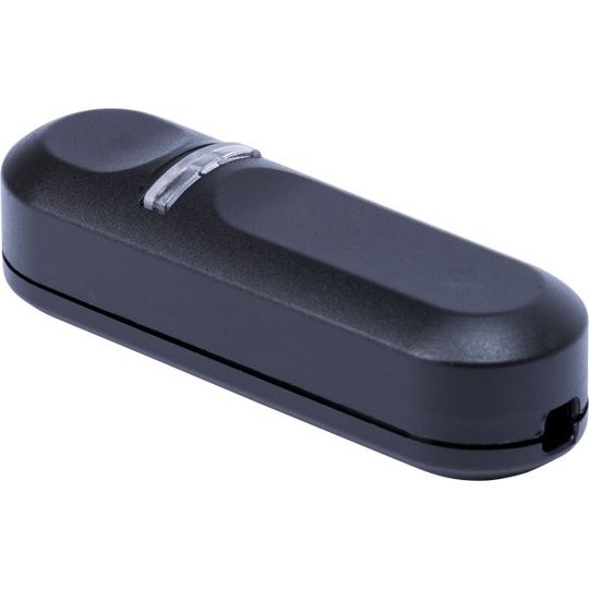 Gelia 4000200092 Sladdimmer 230V Svart