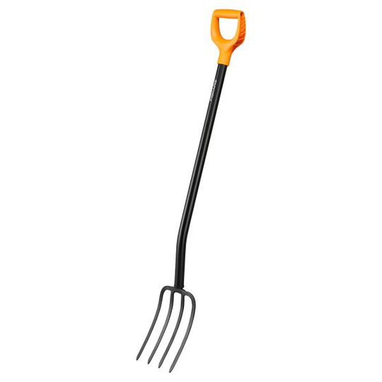 Fiskars Solid 1070673 Grep 4 klor, 120 cm