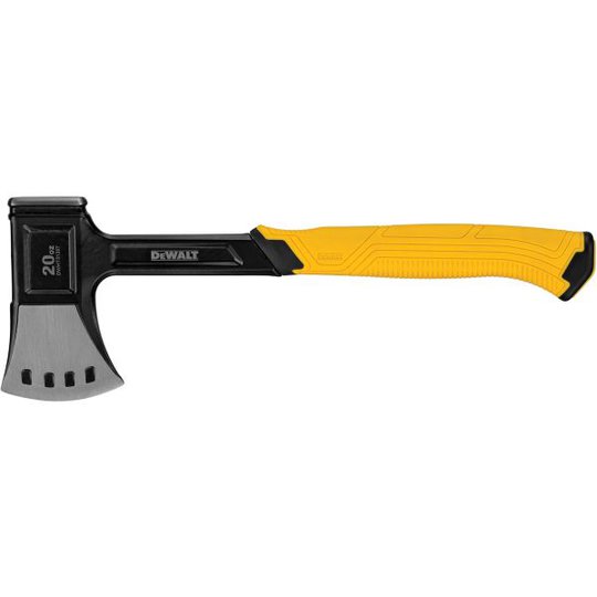Dewalt DWHT51387-0 Stålyxa