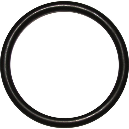 Tubman 178730001 Sortimentslåda o-ringar, 18 olika dimensioner