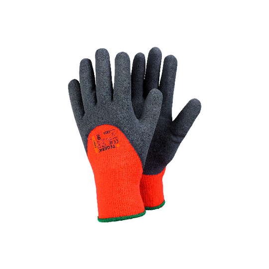 SKYDDSHANDSKE 682A TEGERA 10 SYNTETDOPPAD STL 10 | Beijerbygg Byggmaterial