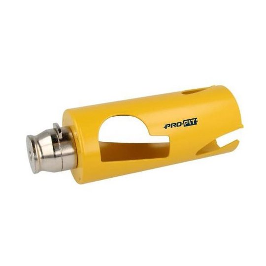 Pro-fit Multi Purpose Long Hålsåg Ø32 mm