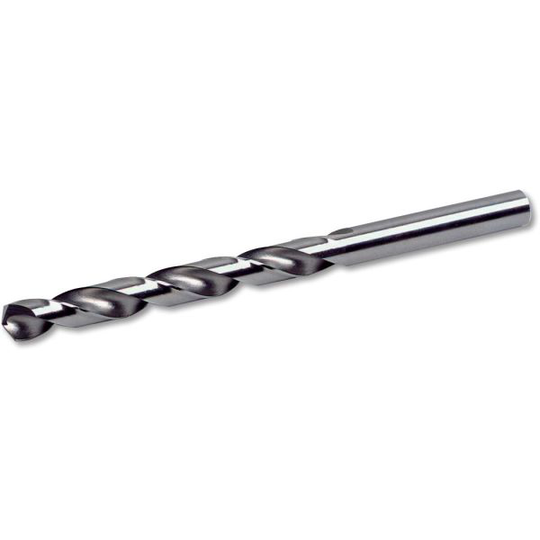 Ironside 230210 Spiralborr HSS Ø1 mm