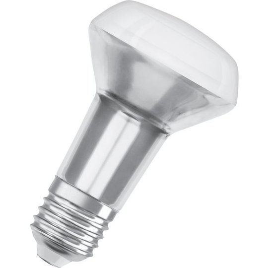Osram Superstar R63 LED-lampa 345 lm, 5,9 W, E27