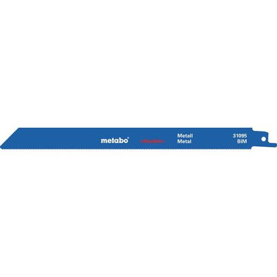 Metabo 631095000 Tigersågblad 2-pack