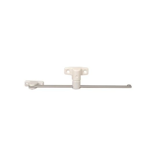 ASSA Fix 203 Fönsterhållare vändbar, inåtg.
