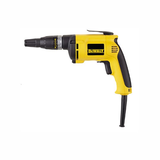 GIPSKRUVDRAGARE DW275KN DEWALT