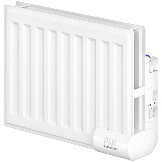 PAX 22-304/400 Radiator dubbel panel 400 V