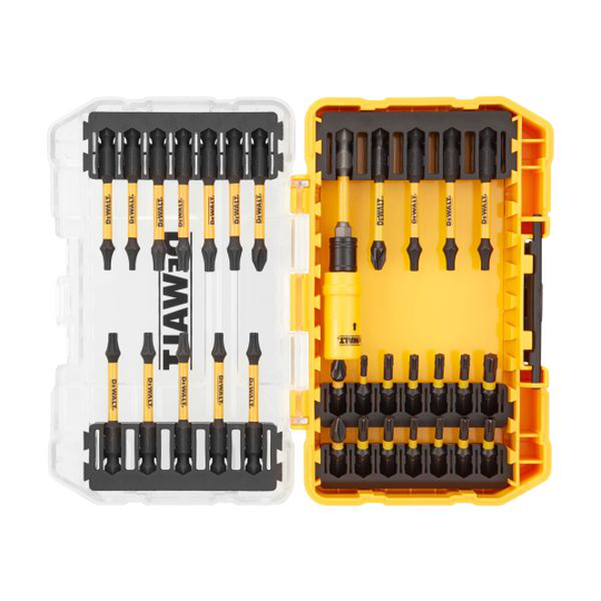 Dewalt DT70745T-QZ Bitssats 31 delar, FlexTORQ