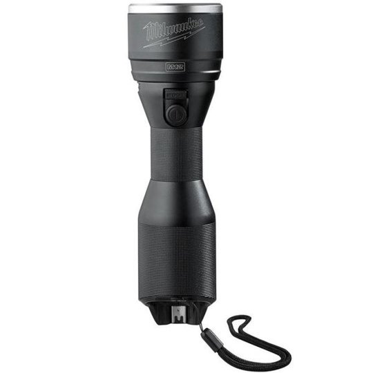 Milwaukee M12 MLED-0 Arbetslampa utan batterier och laddare