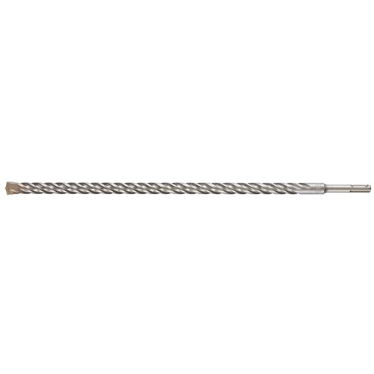 HAMMARBORR SDS+E2 16X450