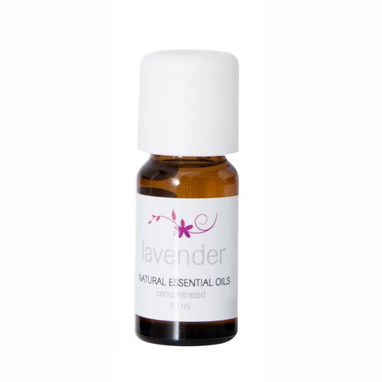 DOFTOLJA ETERISK LAVENDEL 10ML