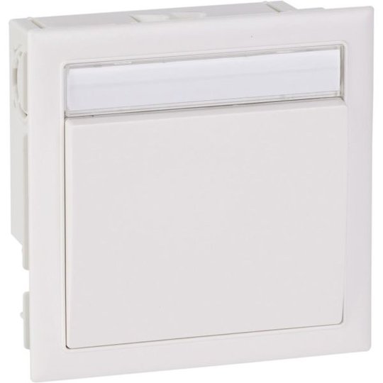 Schneider Electric 5980007 Strömställarsats tryckknappsomkopplare