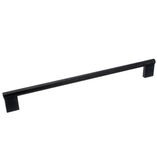Gustavsberg H10 Handtag svart, cc 256 mm