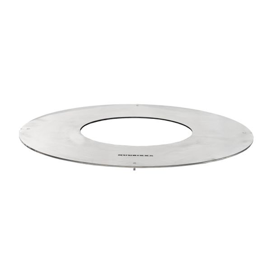 Muurikka 54810060 Grillplatta 70 cm