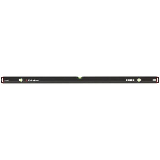 Hultafors PV 140 Vattenpass 1400 mm