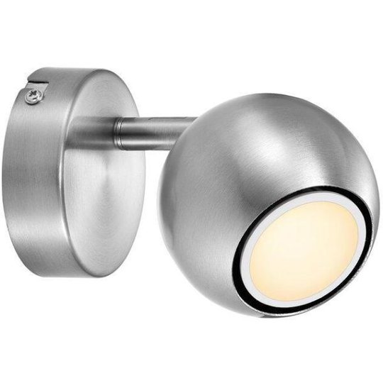 Nordlux CHICAGO 47440032 Väggarmatur med LED, GU10, IP20