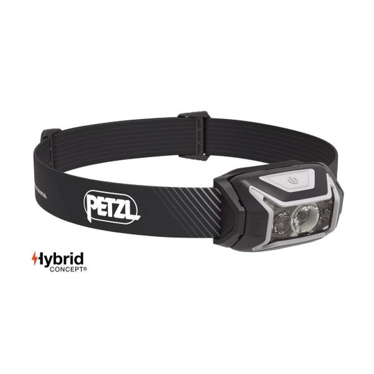 Petzl Actik Core Pannlampa 600 lm